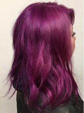 オーシャン ラックスビー(OCEAN LUXBE) ★