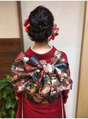 成人式