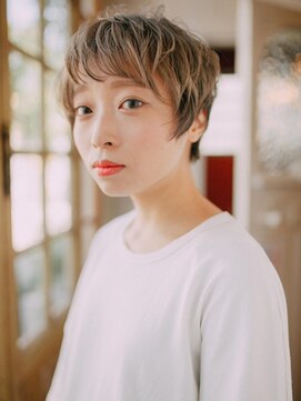 グランシャリオ 笹塚店(Grand Chariot) 【GrandChariot 笹塚】フロントガーリーマッシュ