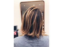 レロヘアー(lero hair)