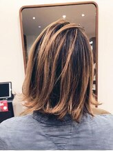 レロヘアー(lero hair)