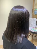 ユーネリー(U-NERY)&nbsp;ミディアムスタイル