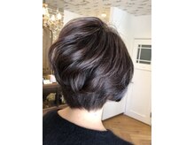 ヘアーメイク ボルジー(HAIR MAKE Vollzie)