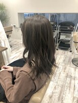 シキ(C key)&nbsp;グレージュ