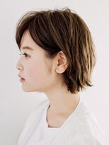 ティービーケー 西八王子店(TBK)&nbsp;小慣れ外ハネ