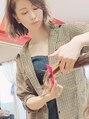 シオン(sHioN) 神尾 ともみ