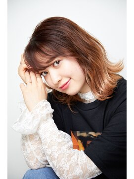 ペスカ 立川店(pesca) イルミナカラー×PESCA【ペスカ】【立川,立川駅,立川南口】