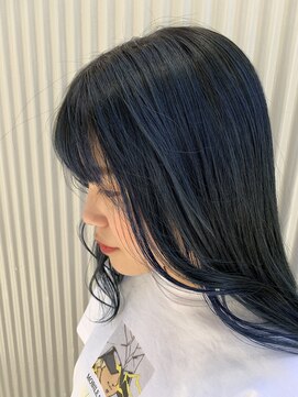 シェア(Share) 【 Share TOMO 】BLUE