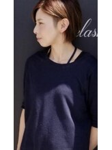 エル(L) 片桐 礼子
