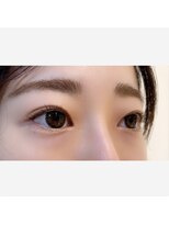 ネオリーブルカ 御茶ノ水店(Neolive Luca)&nbsp;パリジェンヌラッシュリフト