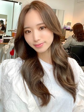 シルクレイ 吉祥寺店(Silk-lei) 20代30代40代◎小顔顔周り韓国くびれボブディセミディ