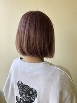 セルカ 高田馬場(CERCA)&nbsp;ピンクヘアー【CERCA高田馬場/新宿】