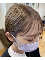 リッシュグランデ(riche GRANDE by CHANDEUR) 2プロセスカラー