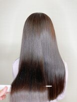 バランスビューティーリゾート(BALANCE. beauty resort)&nbsp;髪質改善KAGAMI