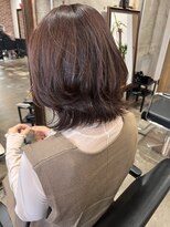 ヴィップルーム(viproom) セクションカラー/グラデーションカラー/ダブルカラー