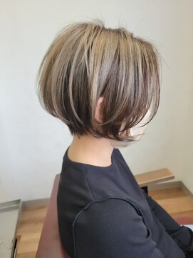 モテショート