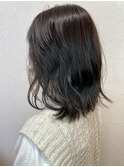 ☆ハイライト×外ハネボブ☆