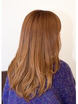 オルガ(orga)&nbsp;ポジティブロング