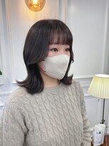 トッカ 天王寺店(tocca)&nbsp;【tocca天王寺】くびれヘア