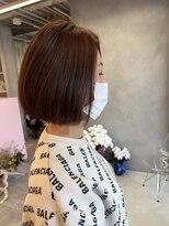 シエル(ciel)&nbsp;大人ボブ