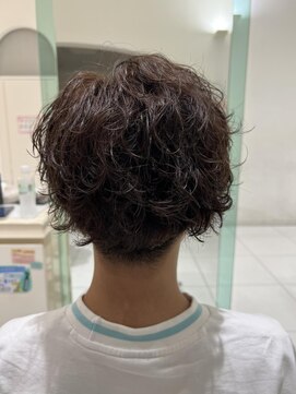 アブニール 我孫子(AVENIR) ナチュラルツイストスパイラル