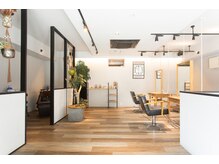 ヘアサロン ビータ(Hair salon BITA)