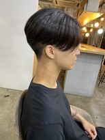 エイル 北堀江(Eir)&nbsp;闇堕ちマイキーセンターパート