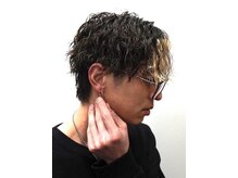アラカワオム(homme)