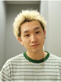 ツイストアフロ