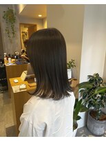 パラゴ(PARAGO.)&nbsp;《緑橋/城東区/女性サロン》抗酸化発酵液トリートメント