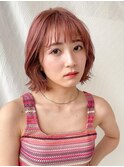 【objet ciel】ラフウェーブ【宮崎太揮】