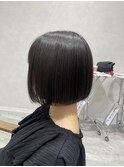 ボブカット
