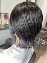 ウィズ(WITH)&nbsp;ブラック×ブルーパール