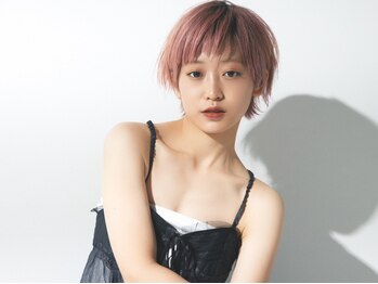 ファースト 吉祥寺(FIRST KICHIJOJI)の写真/流行りのレイヤーカットで創る、あなたにぴったりのスタイルをご提案◎なりたいスタイルをお聞かせください