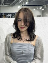 アイン(eim)&nbsp;レイヤーカット