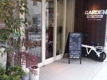ガーデン ヘアー デザイン(GARDEN Hair Design)