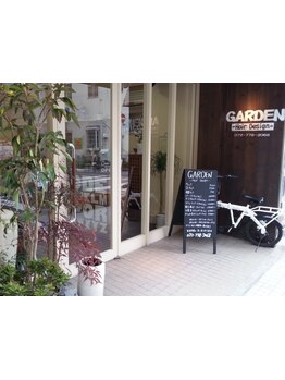 【阪急伊丹３分】丁寧なカウンセリングでお客様の髪のお悩みを解決し、美髪を叶える《GARDEN Hair Design》