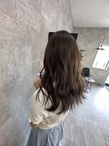 スキル 水戸(SKILL)&nbsp;ニュアンスカラー/アースカラー