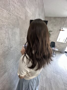 スキル 水戸(SKILL) ニュアンスカラー/アースカラー