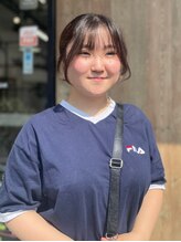 ニュートラル 前原店(Neutral by FLEAR) 武藤 なみき