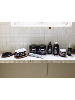 オーガニック認証[ヴィラロドラ]カラー&スパ取扱い◎プライベート空間であなただけのリラックスタイムを♪