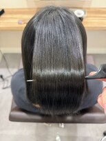 アトレアネックス(attrait ANNEX)&nbsp;髪質改善矯正