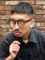 ヒロギンザ 横浜店(HIRO GINZA)&nbsp;クロップスキンメッシュ