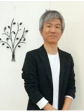 ハーツヘアー HEARTS HAIR 高藤 修