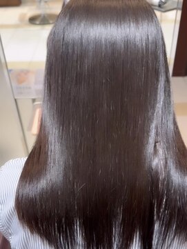 レヴィア(REVIA) レディース艶髪髪質改善