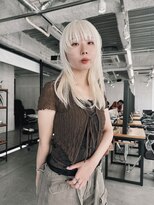 スティードトーキョー(Steed Tokyo)&nbsp;blond layer【Steed/立川】