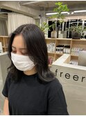 グレージュ