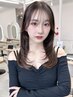 【全員】カット+２ステップトリートメント￥4800／横浜駅