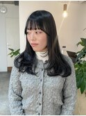 salon sea 仙田 ワンカールレイヤー4