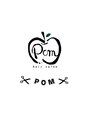 ポム(Pom)/仲与根　学